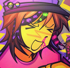 REGRETEVATOR: infected