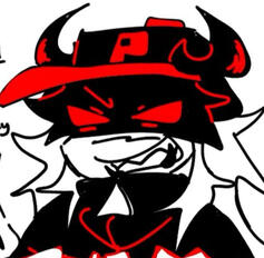 REGRETEVATOR: pest